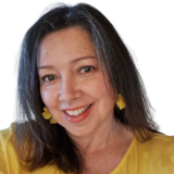 Miriam Graciela Bravo Farías