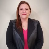 Claudia Marcela Correa Jara