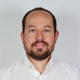 Nicolás Pérez Quiroz