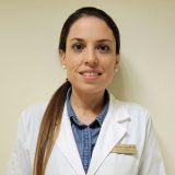 Carolina Paredes Mickelsen