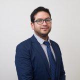 José Lemus Ibacache