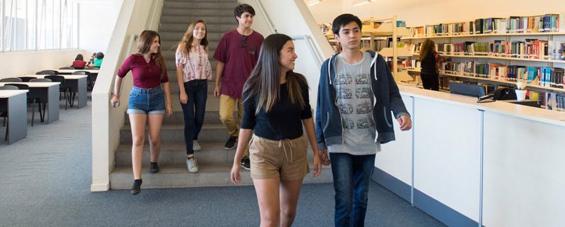 Actividades Vida Estudiantil 