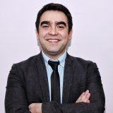 Antian Rondsay Peret Lecaros