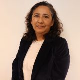 Carolina Ximena Molina Vega