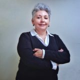 Claudia Vargas Muñoz