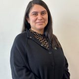 Francesca González Muñoz 