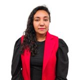 Romina Pérez Merino