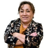 Evelyn Catalán Vega