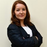 Soledad Andrea Lagos Fabres