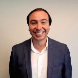Roberto Olguín