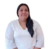 Madeleyne Gutiérrez Ojeda