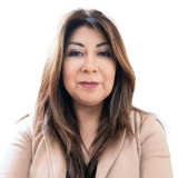 Sonia Alicia Ortega Huanquil