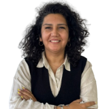 Susana Andrea Rubilar Arias