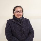 Claudia Andrea Gómez Ascencio