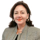 Luisa Fernanda Vergara Correa