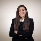 Paulina Constanza Silva Retamal