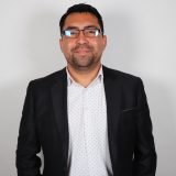 Sergio Eduardo Lemus Soto