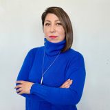 Maria Alejandra Vallejos García