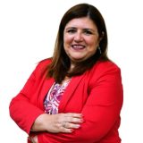 Paola Andrea Hormazábal Marín