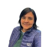 Sofía Alejandra Rojas Díaz