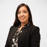 Tamara Silvana Barrera Reyes