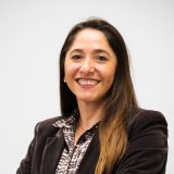 Verónica Macarena Vilches Morales