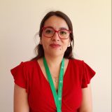 Yandy Daniela Nicole Aránguiz Vidal