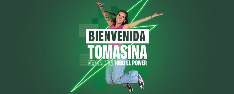 ¡Bienvenid@s al CFT Santo Tomás!