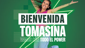 ¡Bienvenid@s al CFT Santo Tomás!