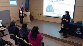 Atención odontológica a niños y niñas autistas
