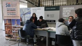 Santo Tomás es parte de la Operación Renta 2025