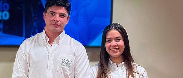Tomasinos fueron seleccionados en el Desafío Copec 90 años