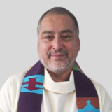 Fray Manuel Díaz Díaz