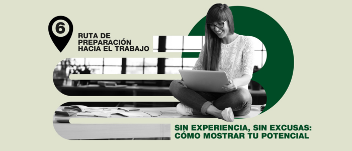 Destaca tu potencial: aprende a mostrar tu valor profesional | 29 de octubre, 19:00 hrs